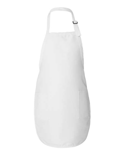 Full-Length Apron with Pockets | USA Decoration