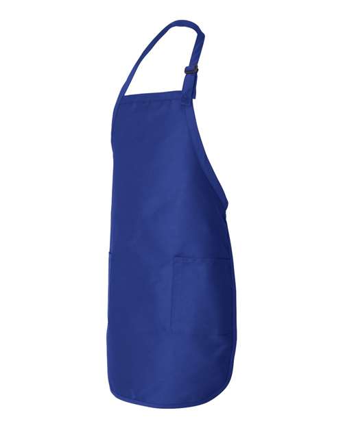Full-Length Apron with Pockets | USA Decoration