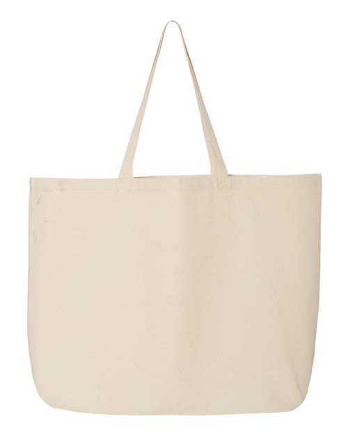25L Jumbo Tote | USA Decoration
