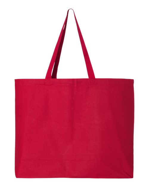 25L Jumbo Tote | USA Decoration