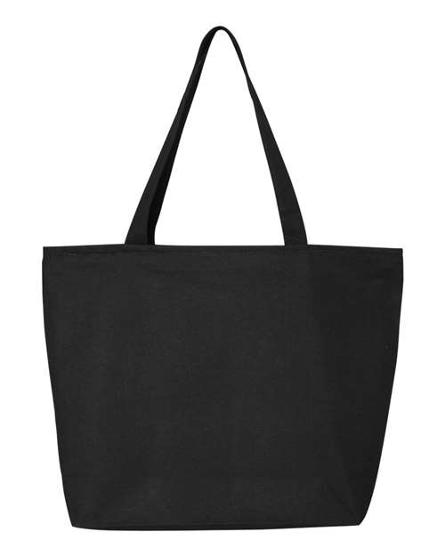 25L Zippered Tote | USA Decoration