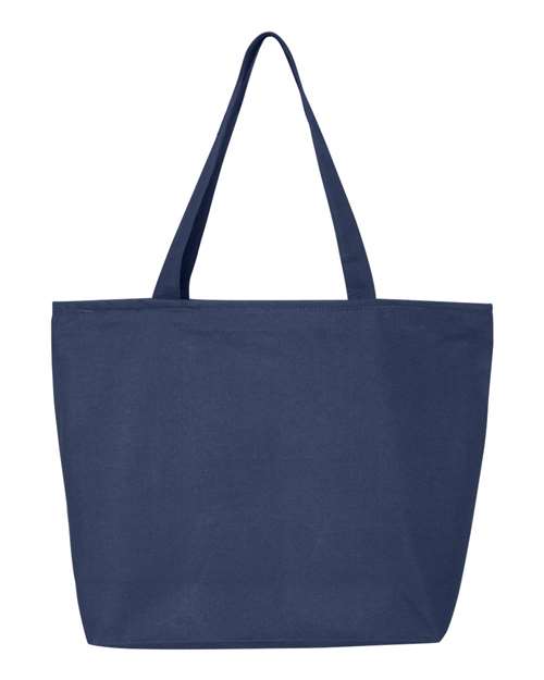 25L Zippered Tote | USA Decoration