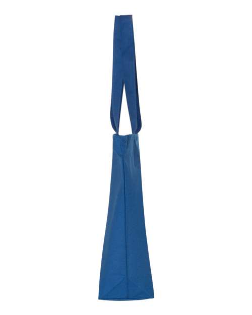25L Zippered Tote | USA Decoration