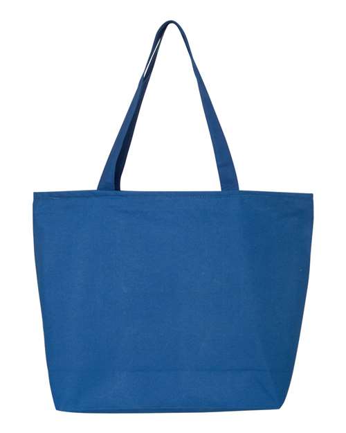 25L Zippered Tote | USA Decoration