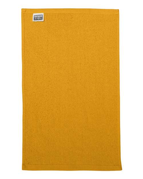 Budget Rally Towel | USA Decoration