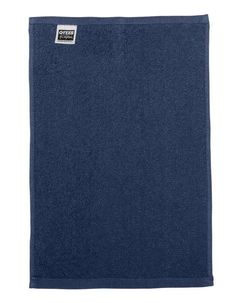 Budget Rally Towel | USA Decoration