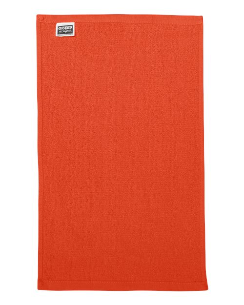 Budget Rally Towel | USA Decoration