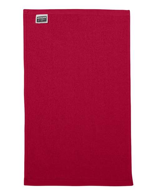 Budget Rally Towel | USA Decoration