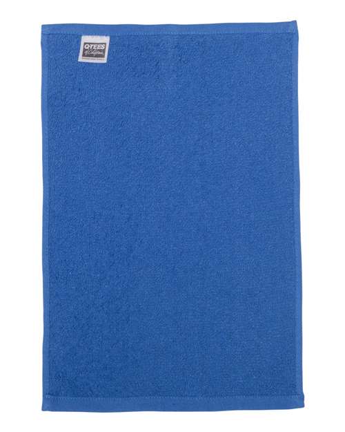 Budget Rally Towel | USA Decoration