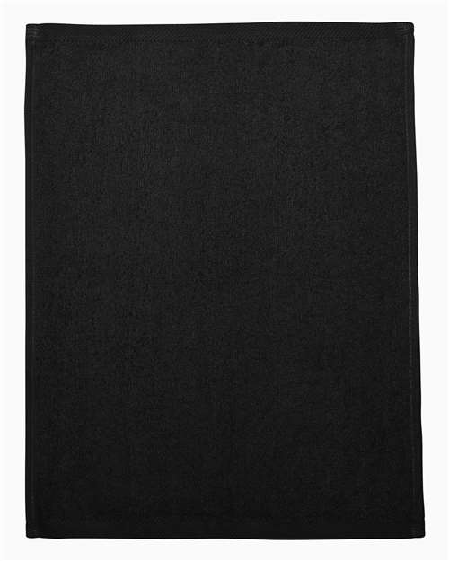 Hemmed Fingertip Towel | USA Decoration
