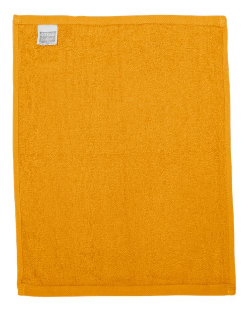 Hemmed Fingertip Towel | USA Decoration