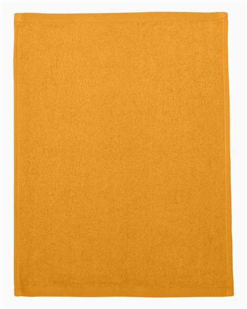 Hemmed Fingertip Towel | USA Decoration