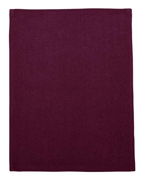 Hemmed Fingertip Towel | USA Decoration