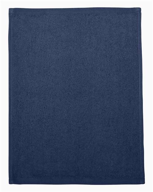 Hemmed Fingertip Towel | USA Decoration