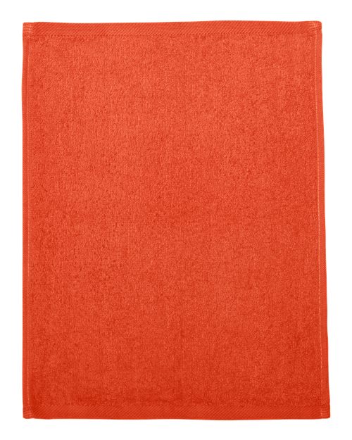 Hemmed Fingertip Towel | USA Decoration