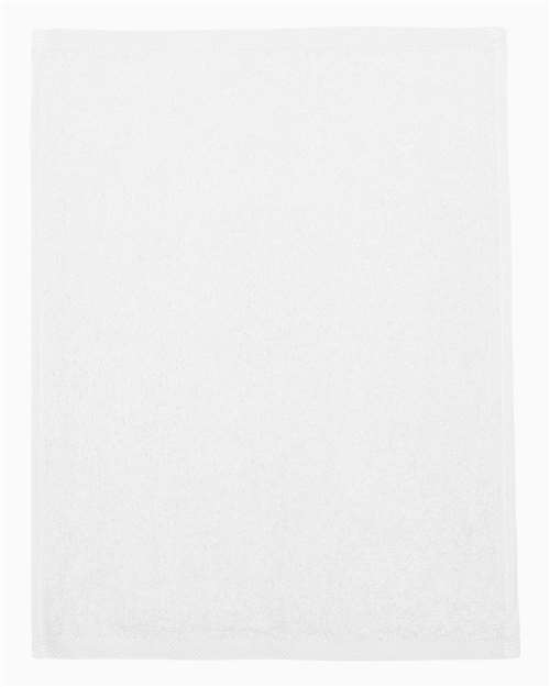 Hemmed Fingertip Towel | USA Decoration