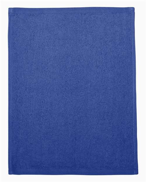 Hemmed Fingertip Towel | USA Decoration