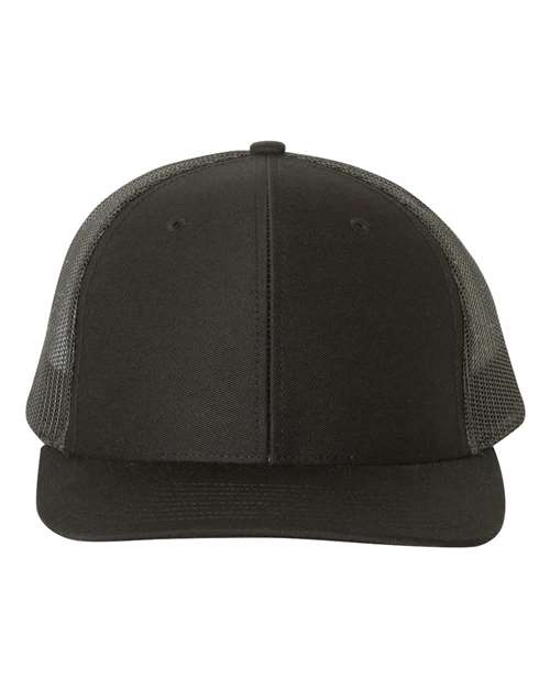 Snapback Trucker Cap | USA Decoration