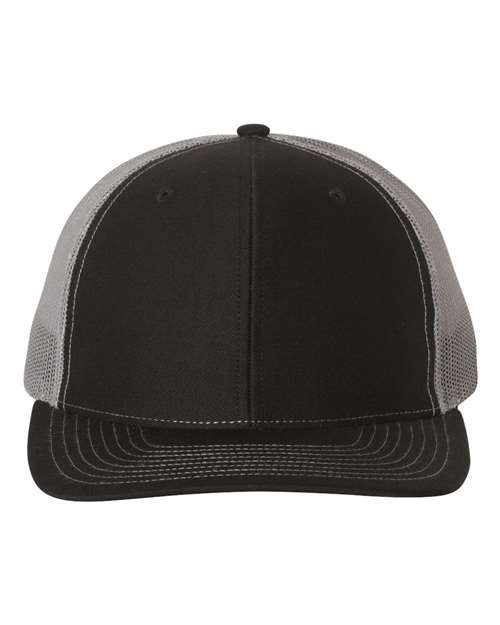 Snapback Trucker Cap | USA Decoration
