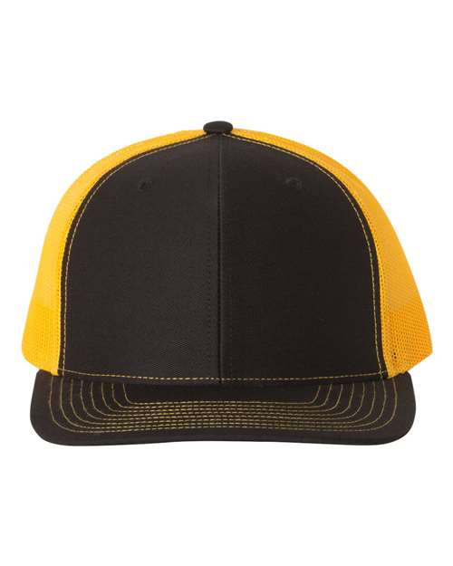 Snapback Trucker Cap | USA Decoration