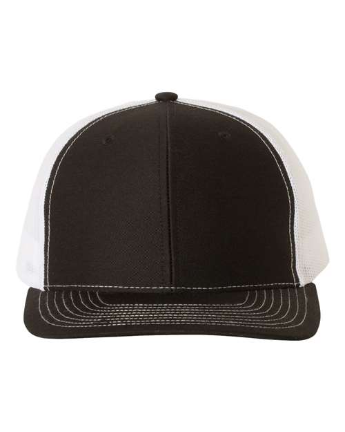 Snapback Trucker Cap | USA Decoration