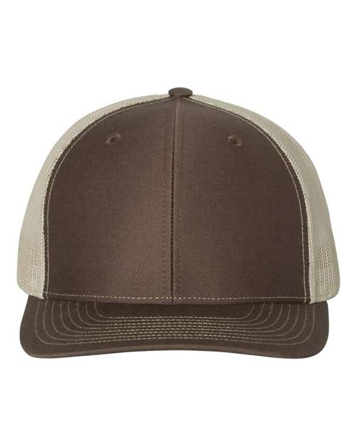 Snapback Trucker Cap | USA Decoration