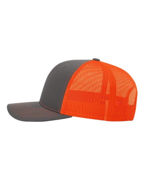Snapback Trucker Cap | USA Decoration