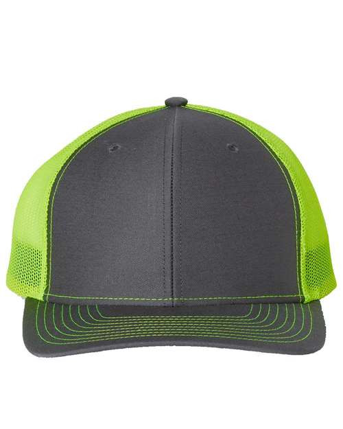 Snapback Trucker Cap | USA Decoration