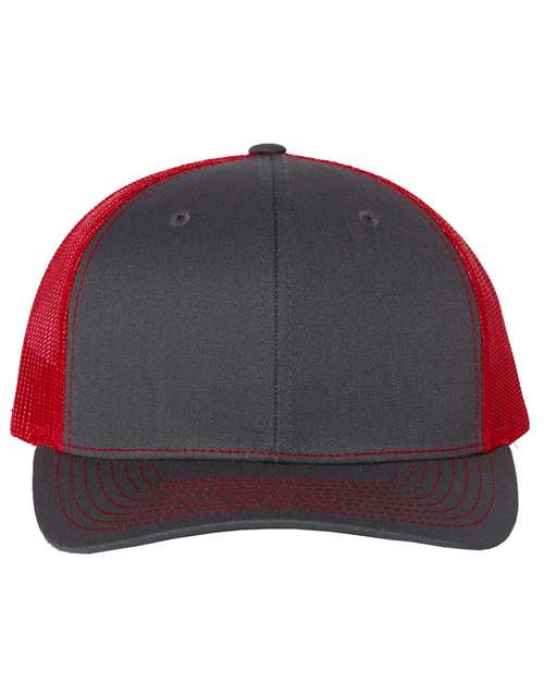 Snapback Trucker Cap | USA Decoration