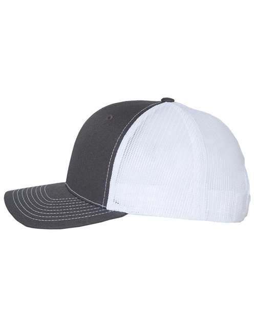 Snapback Trucker Cap | USA Decoration