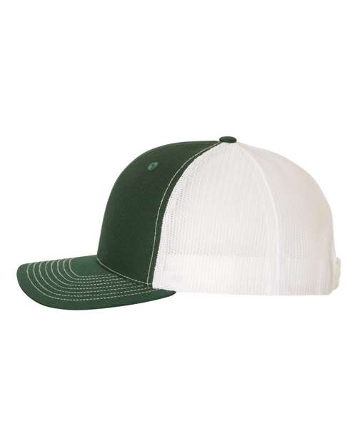 Snapback Trucker Cap | USA Decoration