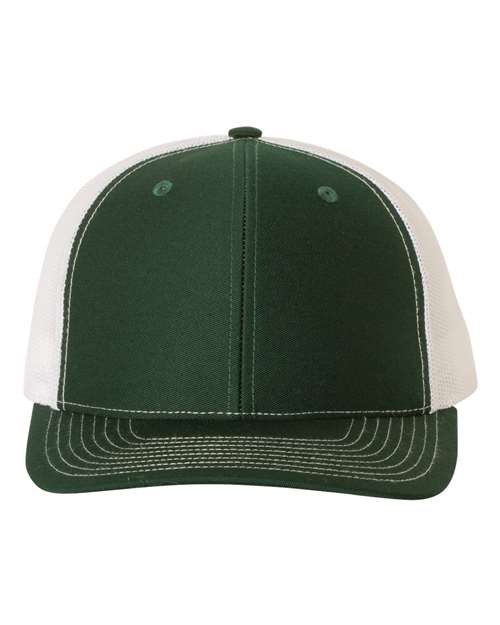 Snapback Trucker Cap | USA Decoration