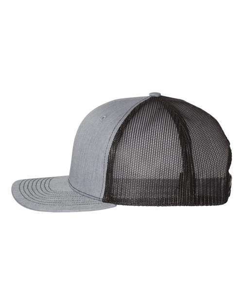 Snapback Trucker Cap | USA Decoration