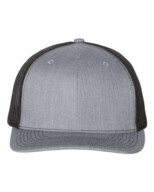 Snapback Trucker Cap | USA Decoration