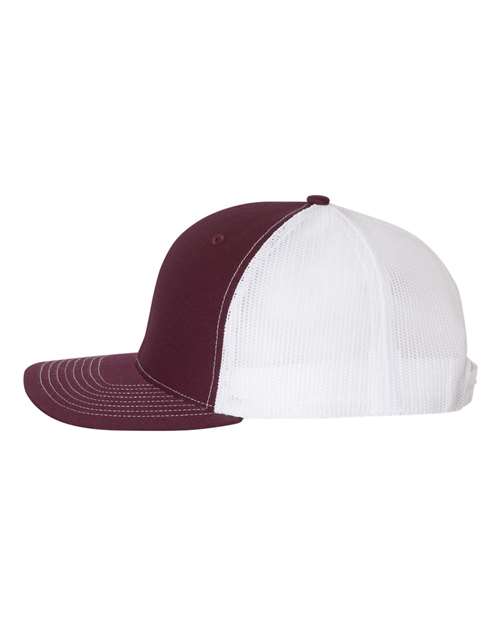 Snapback Trucker Cap | USA Decoration