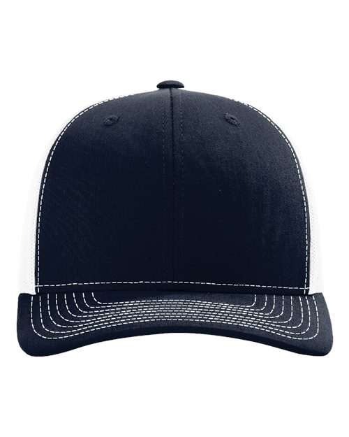 Snapback Trucker Cap | USA Decoration