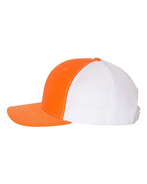 Snapback Trucker Cap | USA Decoration