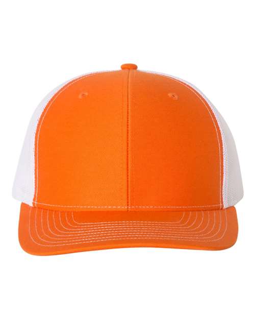 Snapback Trucker Cap | USA Decoration