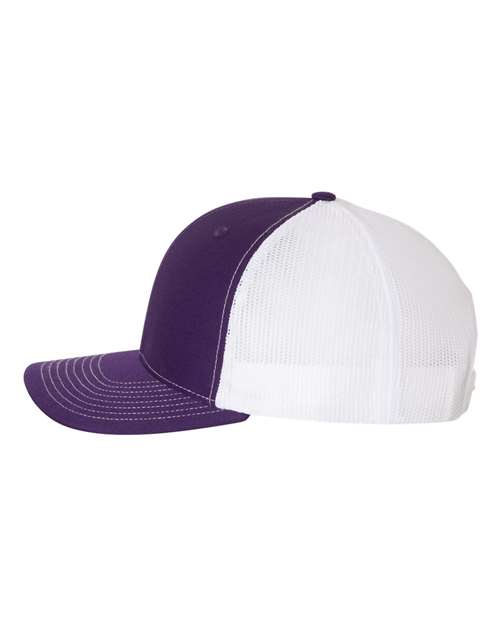 Snapback Trucker Cap | USA Decoration