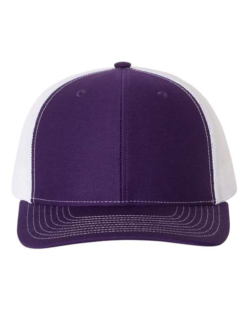 Snapback Trucker Cap | USA Decoration