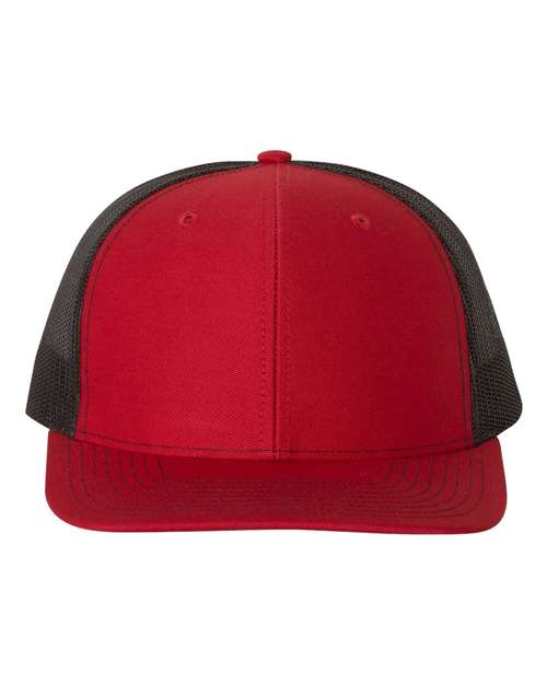 Snapback Trucker Cap | USA Decoration
