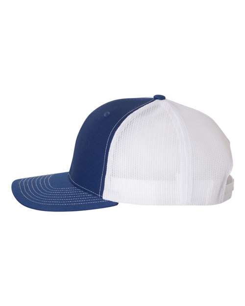 Snapback Trucker Cap | USA Decoration