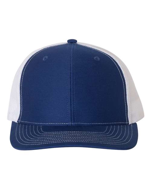 Snapback Trucker Cap | USA Decoration