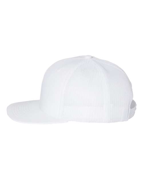Snapback Trucker Cap | USA Decoration