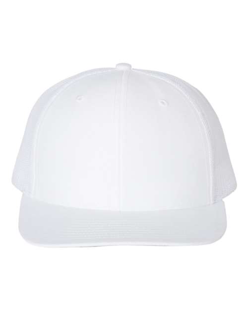 Snapback Trucker Cap | USA Decoration