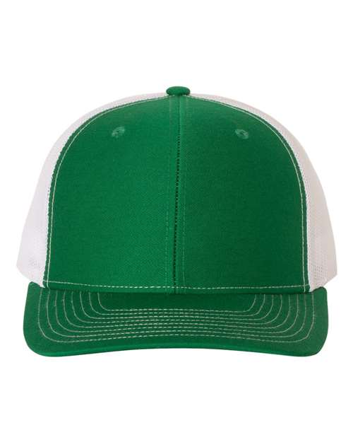 Snapback Trucker Cap | USA Decoration