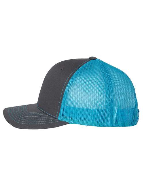 Snapback Trucker Cap | USA Decoration