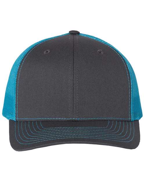 Snapback Trucker Cap | USA Decoration
