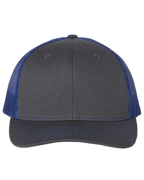 Snapback Trucker Cap | USA Decoration