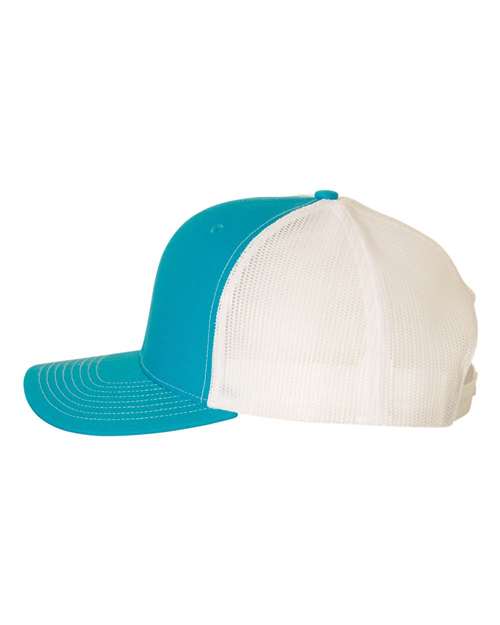 Snapback Trucker Cap | USA Decoration